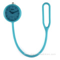 New Design Nurse Silicone Necklace Quartz Watch